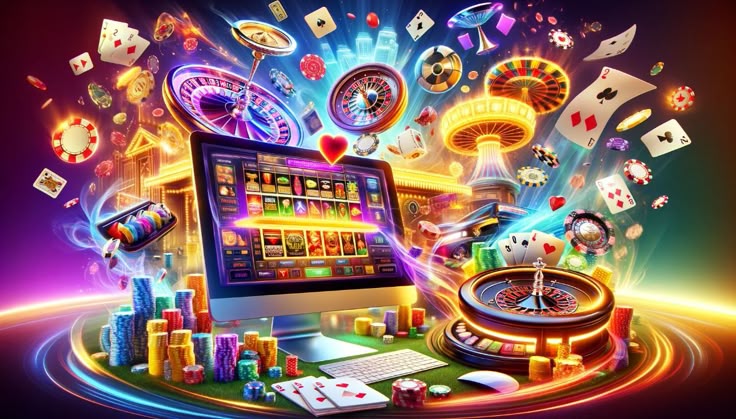 888 Casino Slots Live Casino