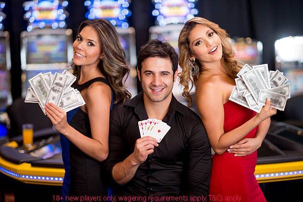 888 Casino Slots Live Casino