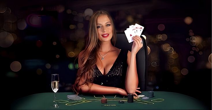 888 Casino Slots Live Casino