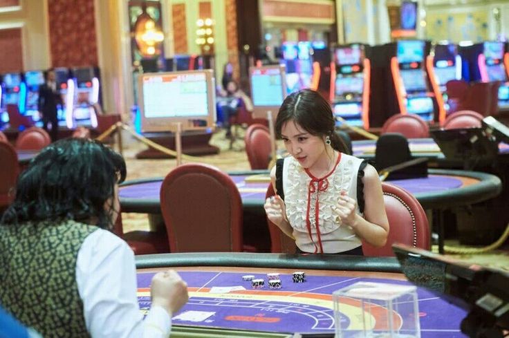 888 Casino Slots Live Casino